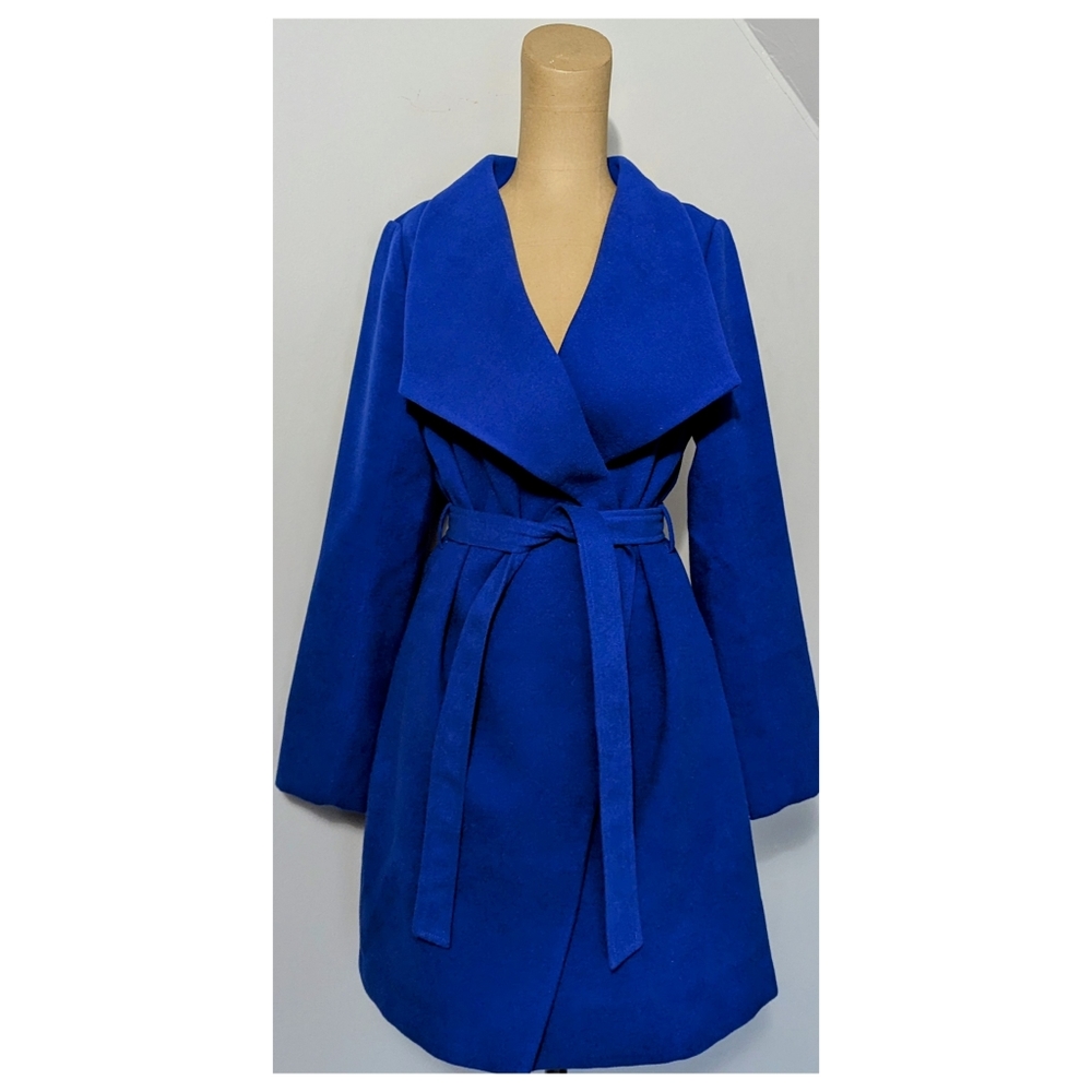 NWT Pim & Larkin Coat